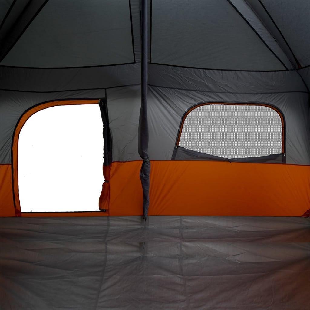 Family Tent Cabin Waterproof