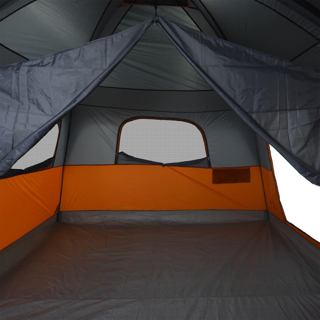 Family Tent Cabin Waterproof