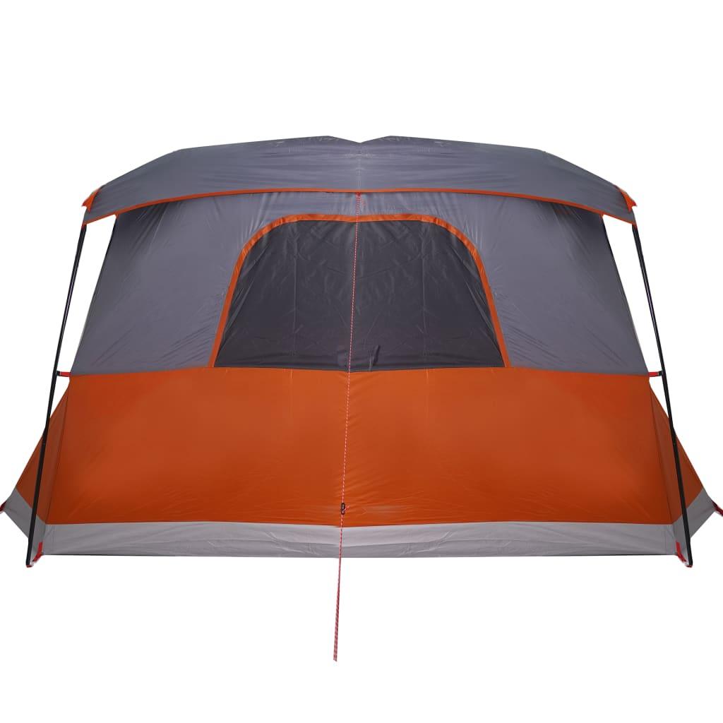 Camping Tent With Porch Waterproof