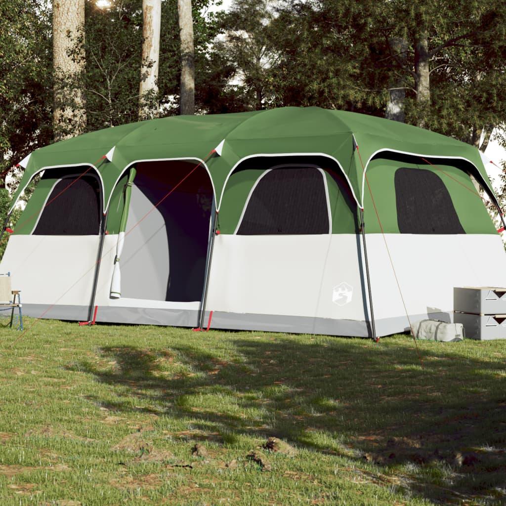 Family Tent Cabin Waterproof