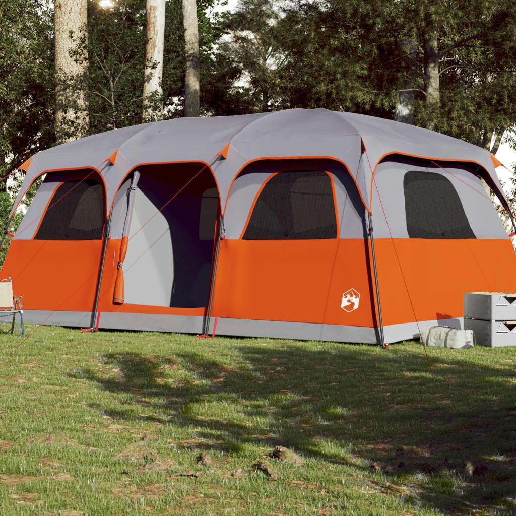 Family Tent Cabin Waterproof