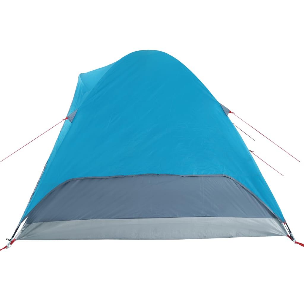 Family Tent Dome 6-Person Waterproof