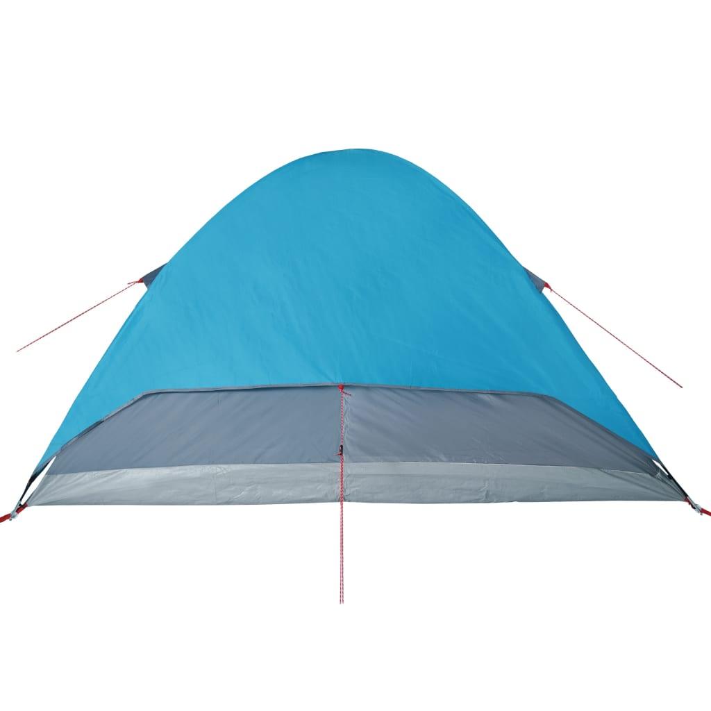 Family Tent Dome 6-Person Waterproof