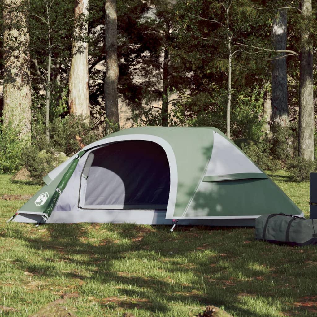 Camping Tent Dome 1-Person Waterproof