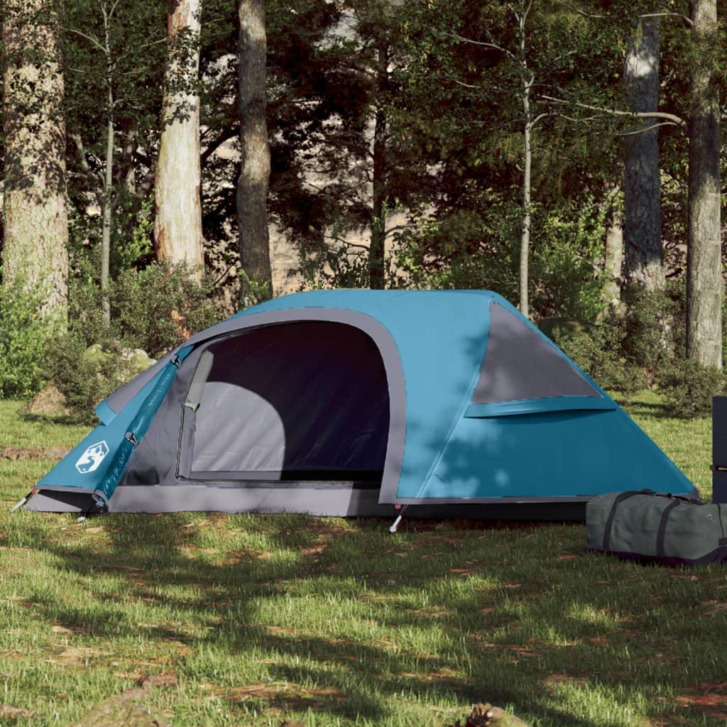 Camping Tent Dome 1-Person Waterproof