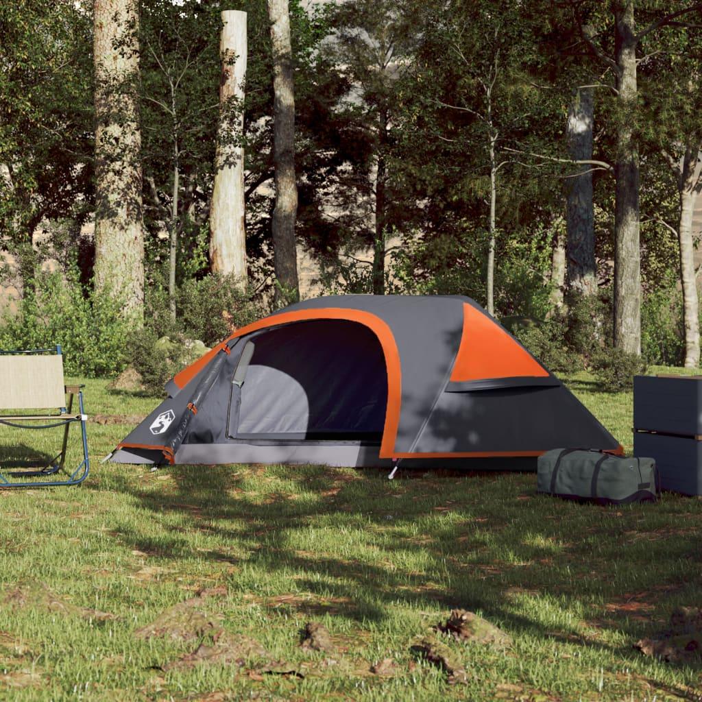 Camping Tent Dome 1-Person Waterproof