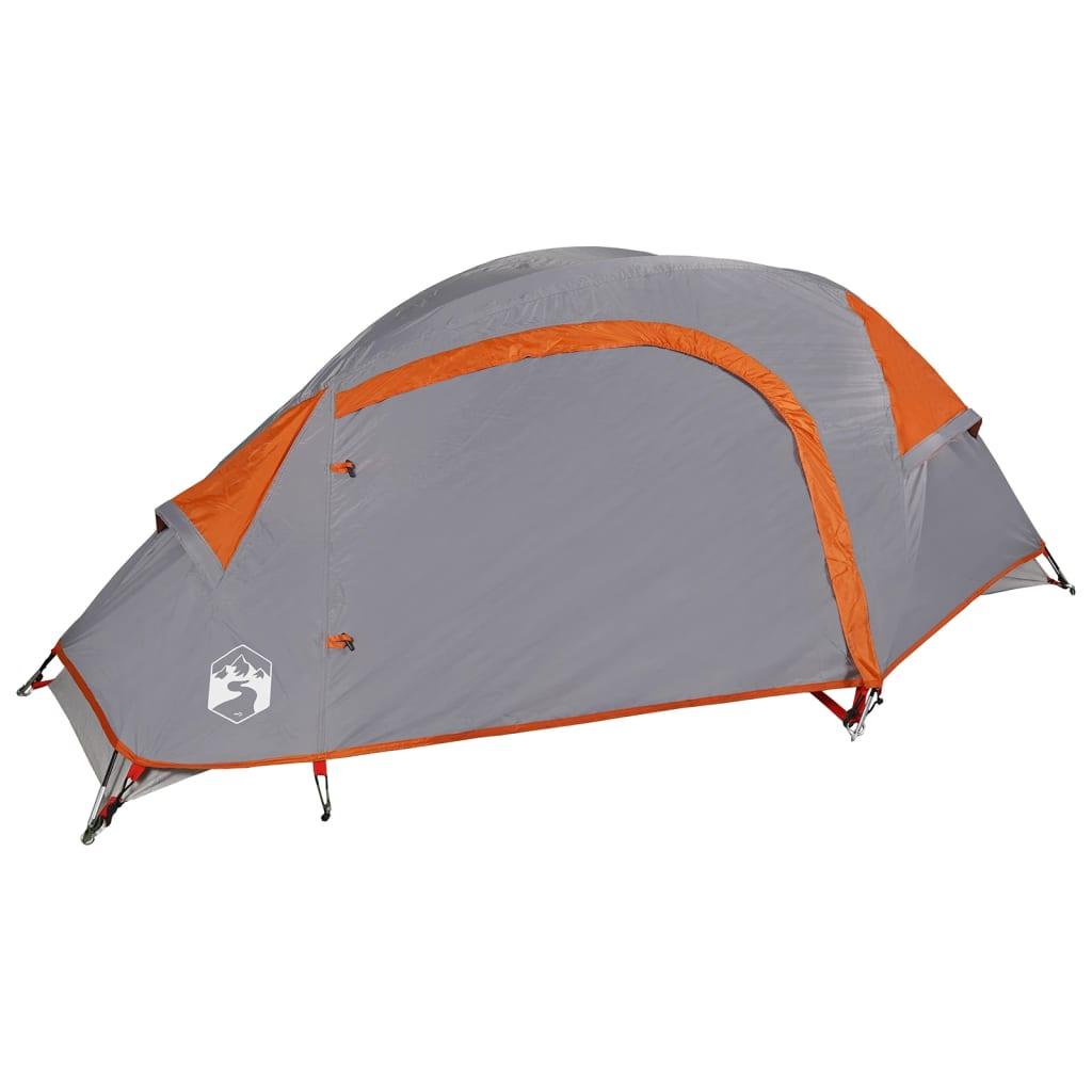 Camping Tent Dome 1-Person Waterproof