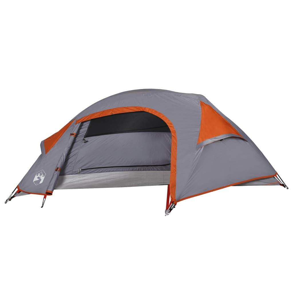 Camping Tent Dome 1-Person Waterproof