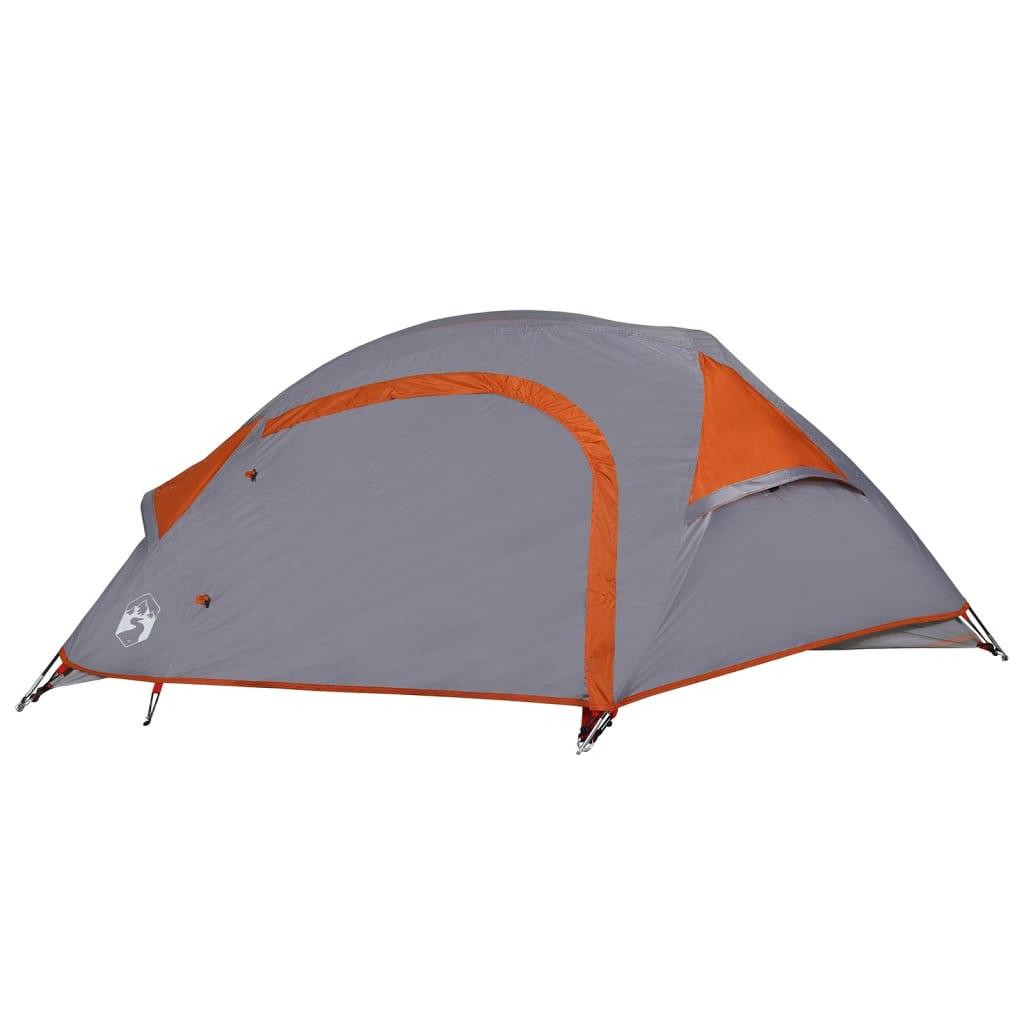 Camping Tent Dome 1-Person Waterproof