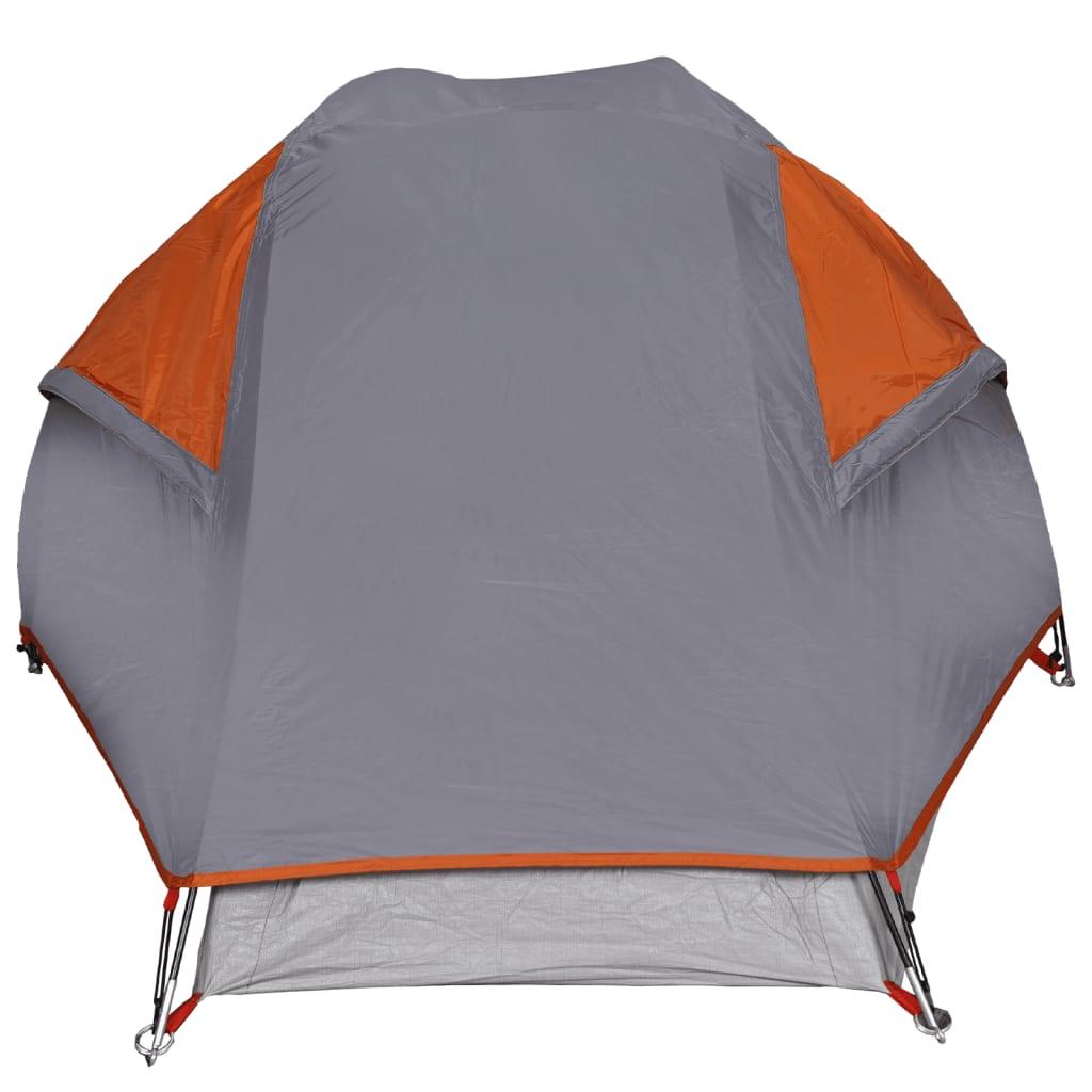 Camping Tent Dome 1-Person Waterproof