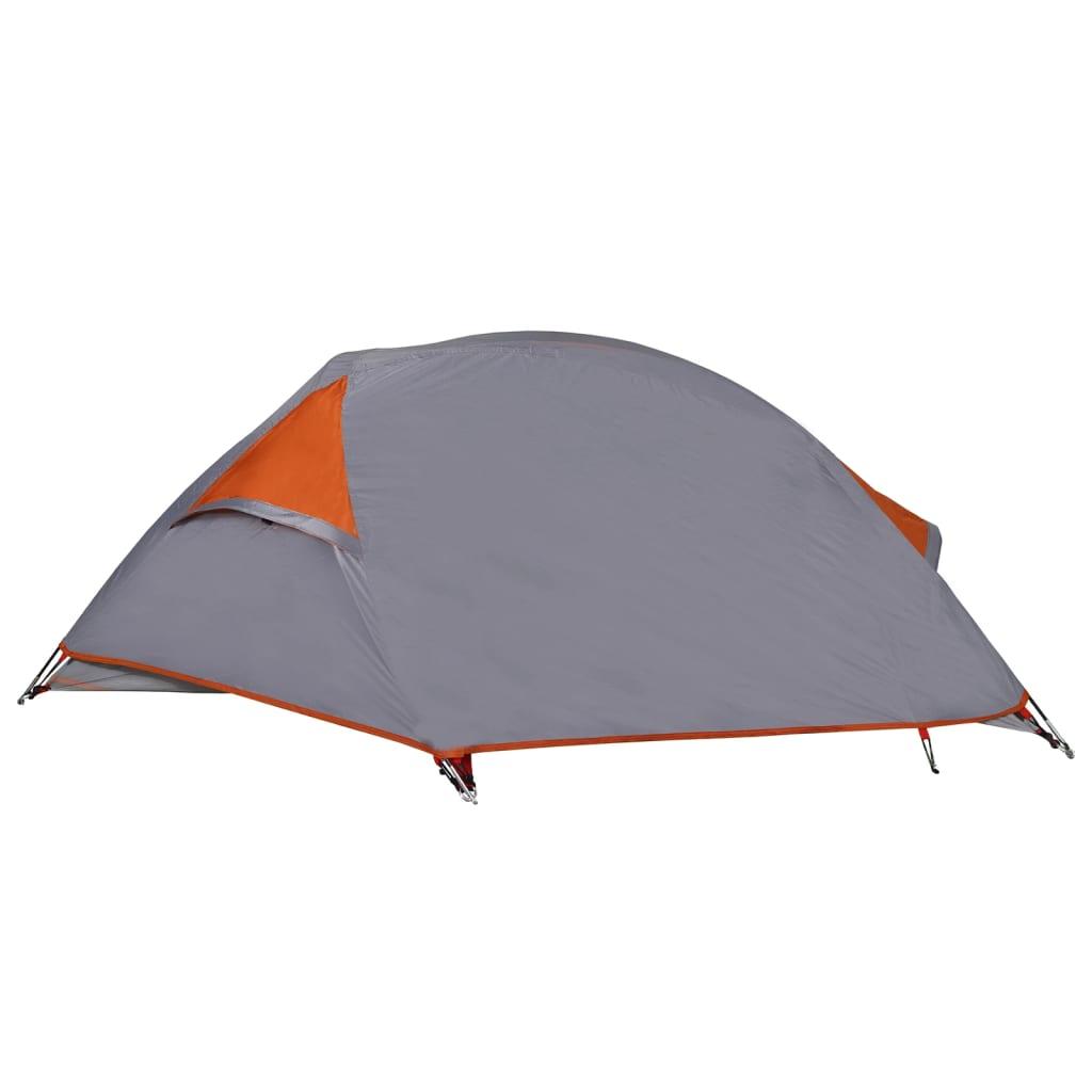 Camping Tent Dome 1-Person Waterproof