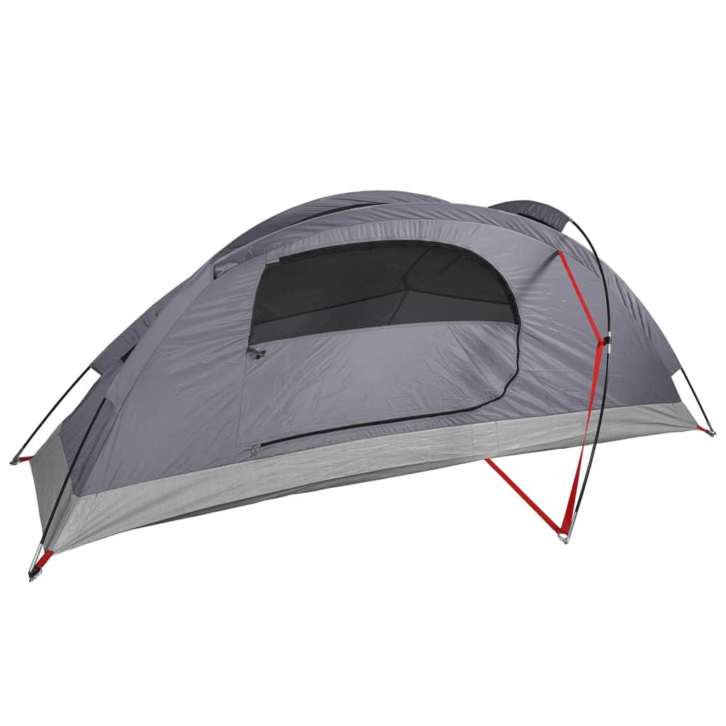 Camping Tent Dome 1-Person Waterproof