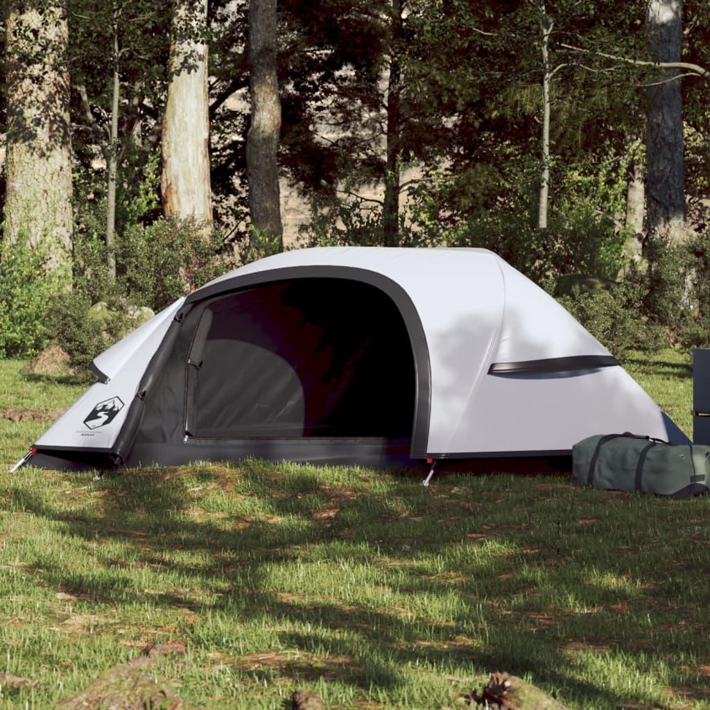 Camping Tent Dome 1-Person Waterproof