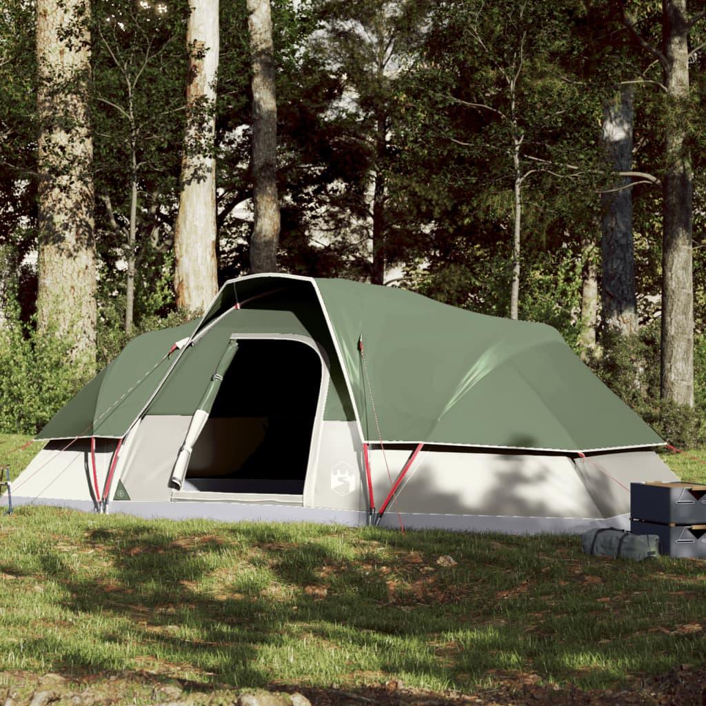 Family Tent Dome Waterproof