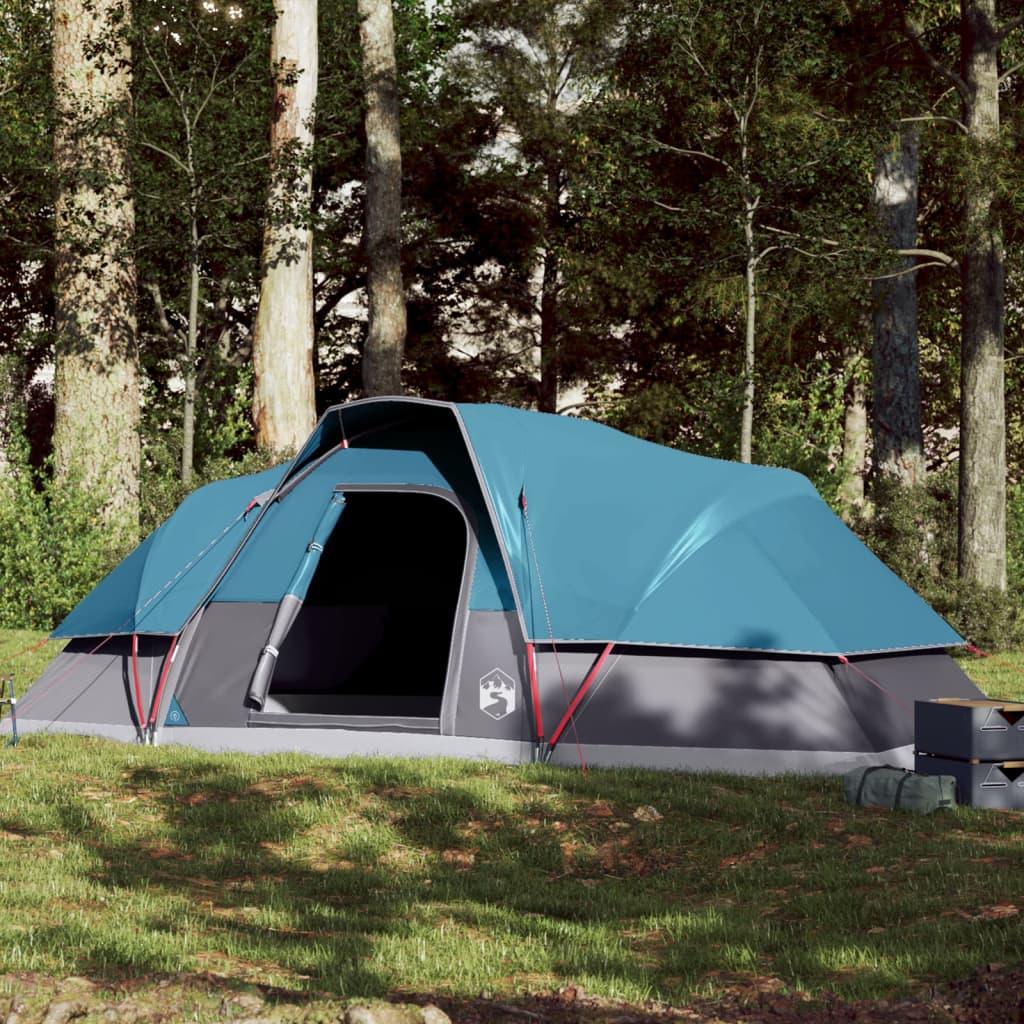 Family Tent Dome Waterproof