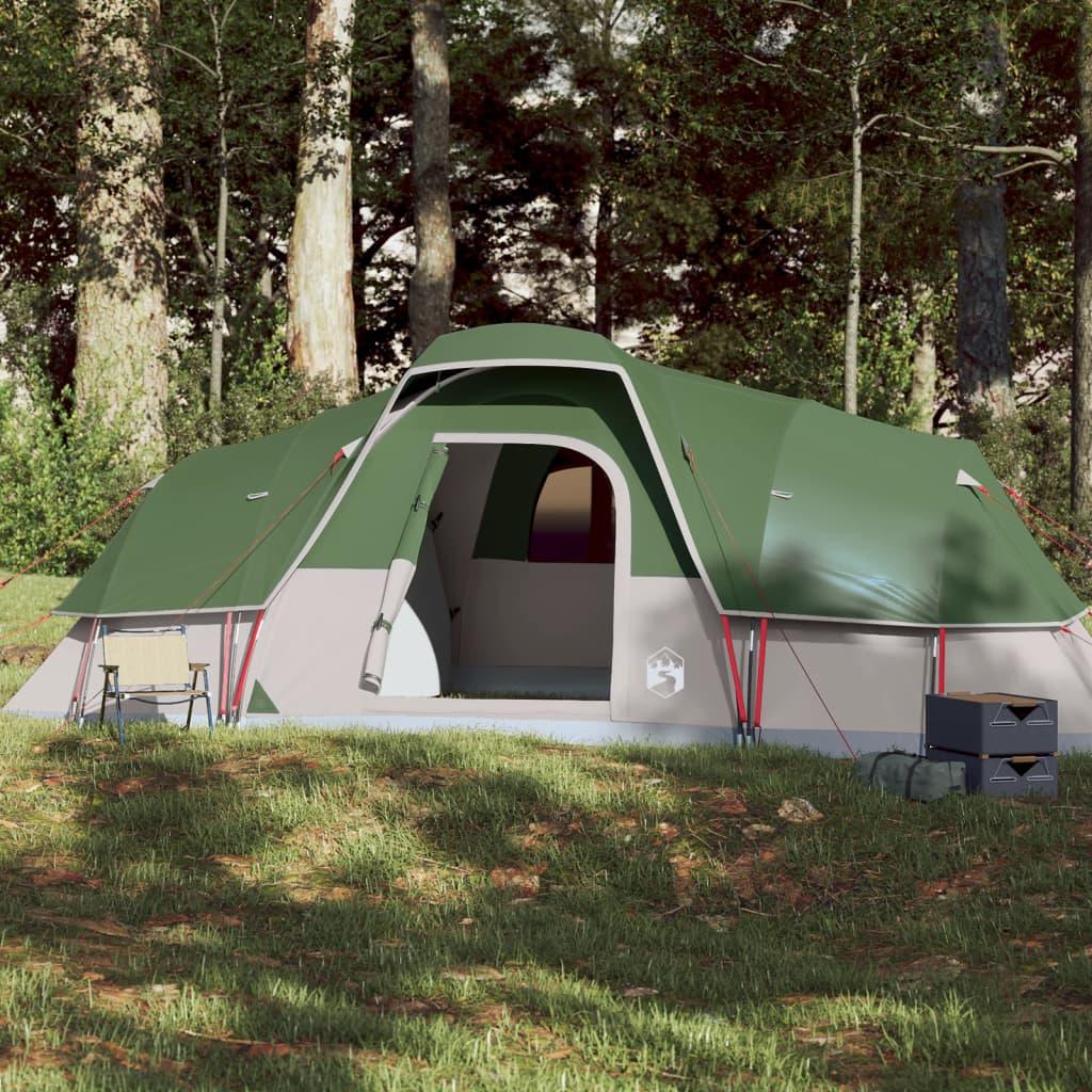 Family Tent Dome Waterproof