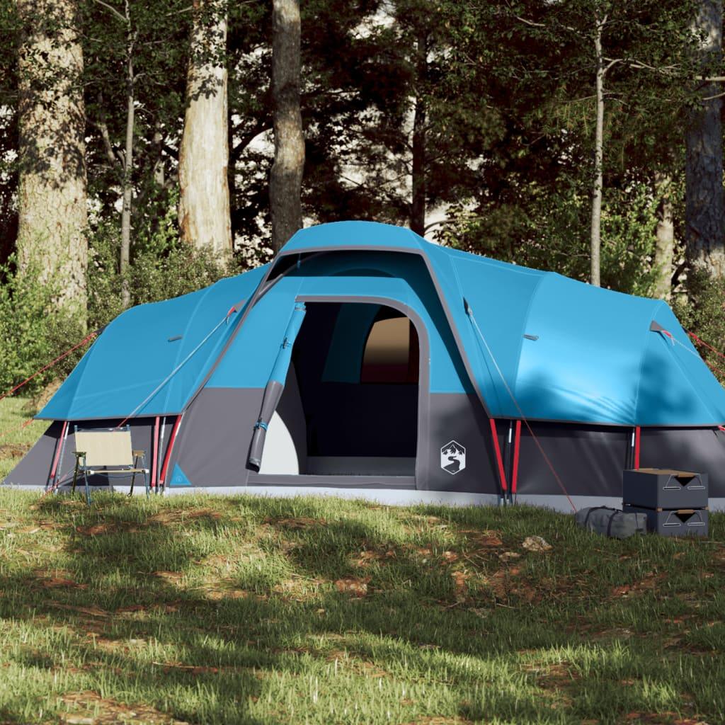 Family Tent Dome Waterproof