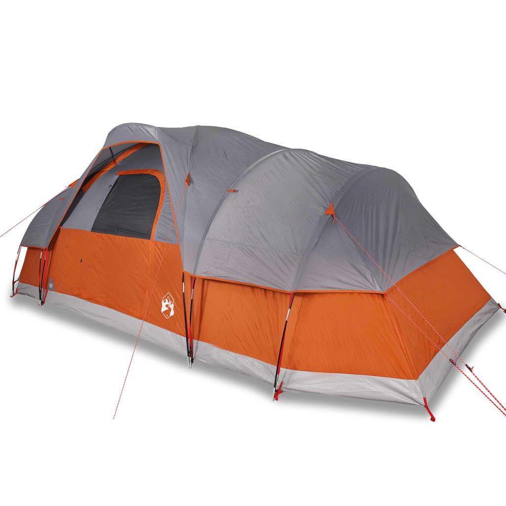 Family Tent Dome Waterproof