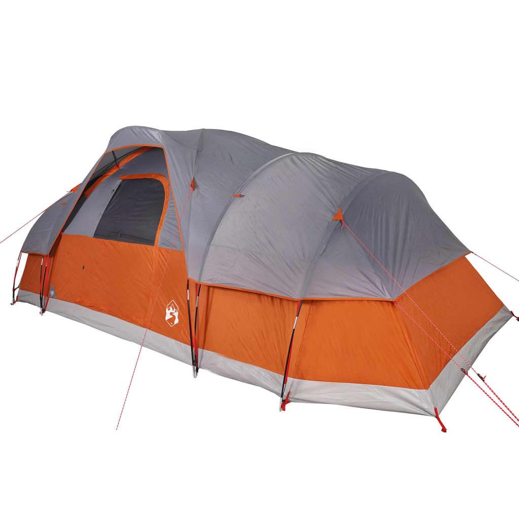 Family Tent Dome Waterproof