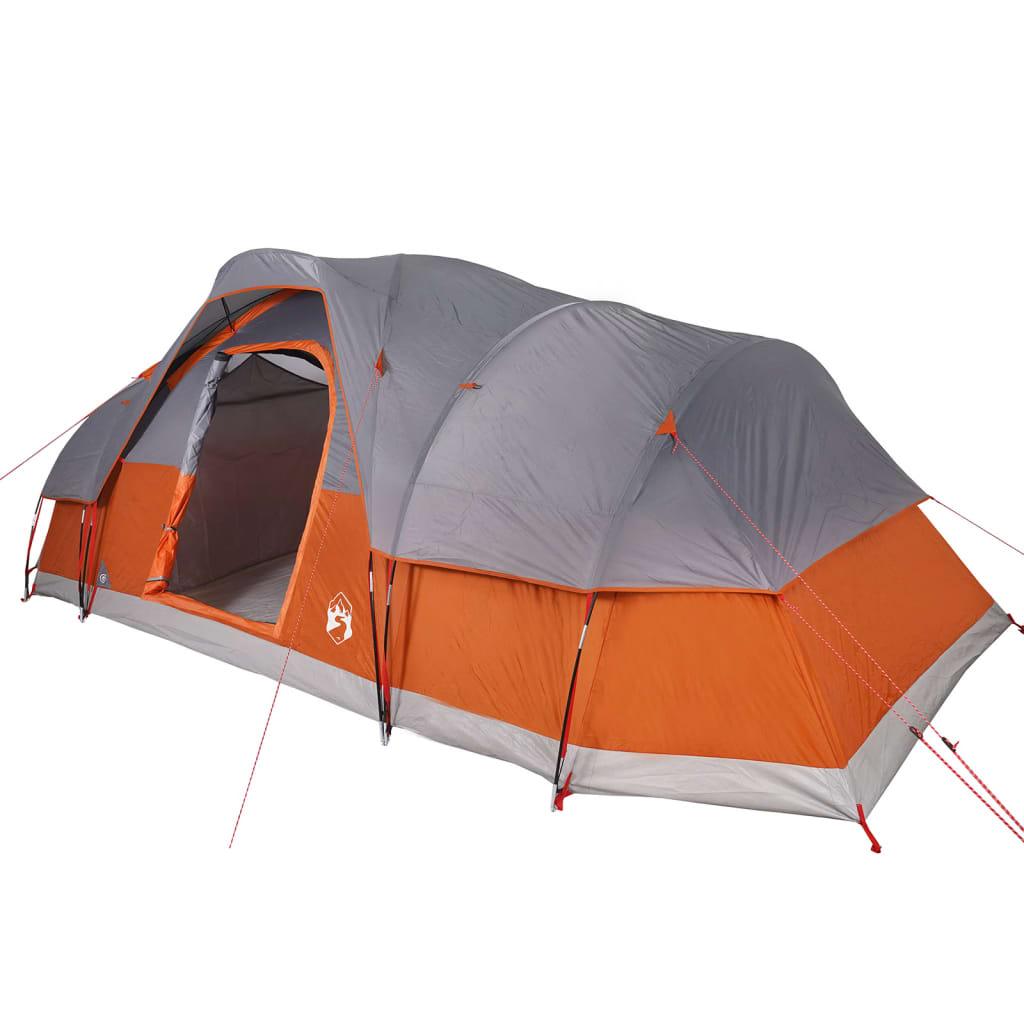 Family Tent Dome Waterproof