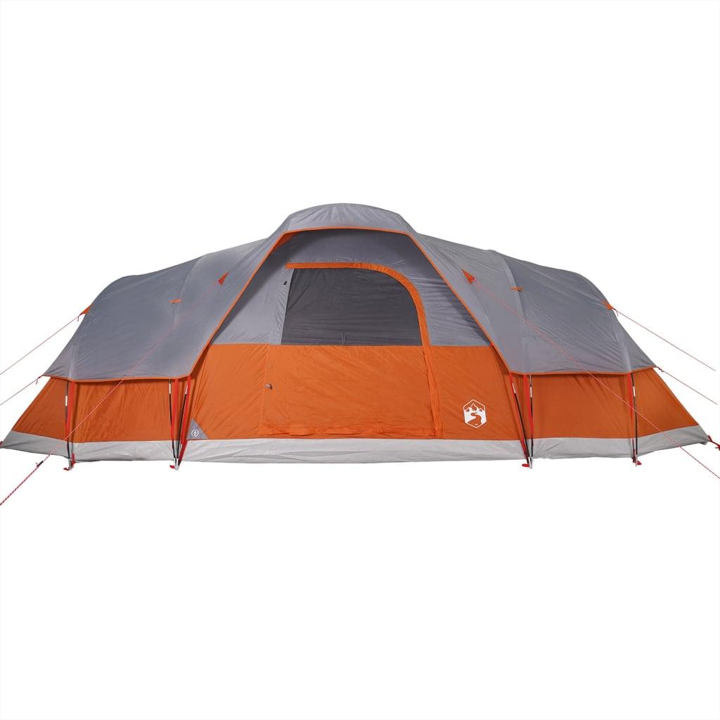 Family Tent Dome Waterproof