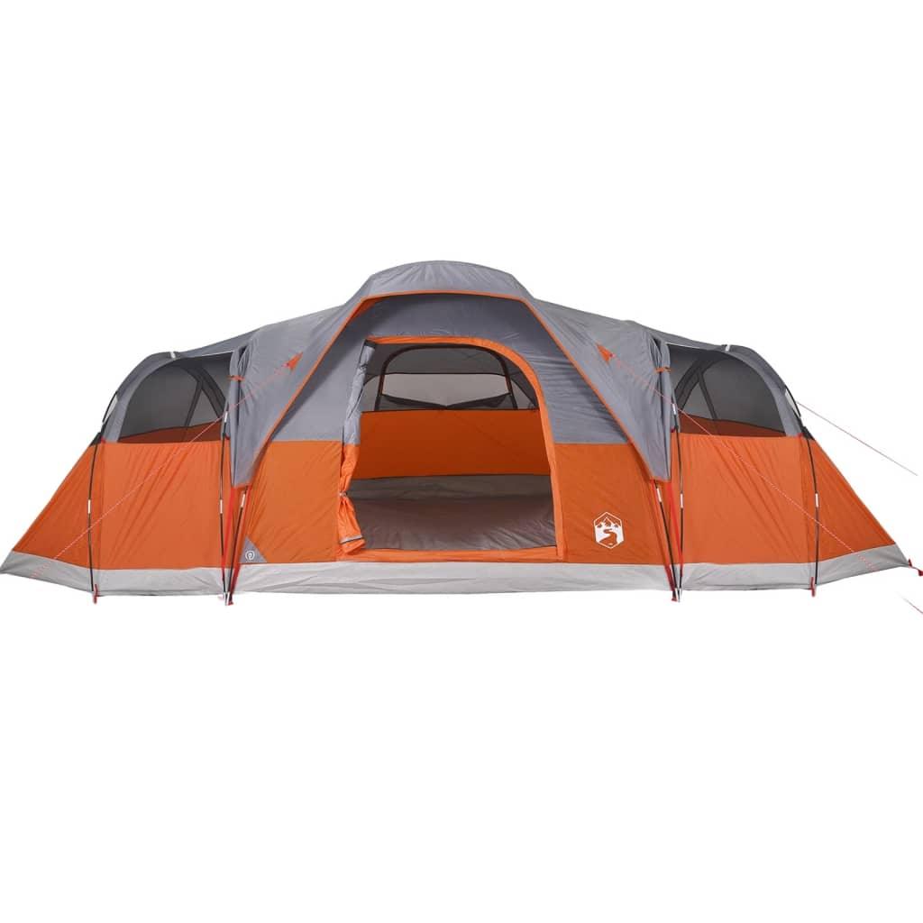 Family Tent Dome Waterproof