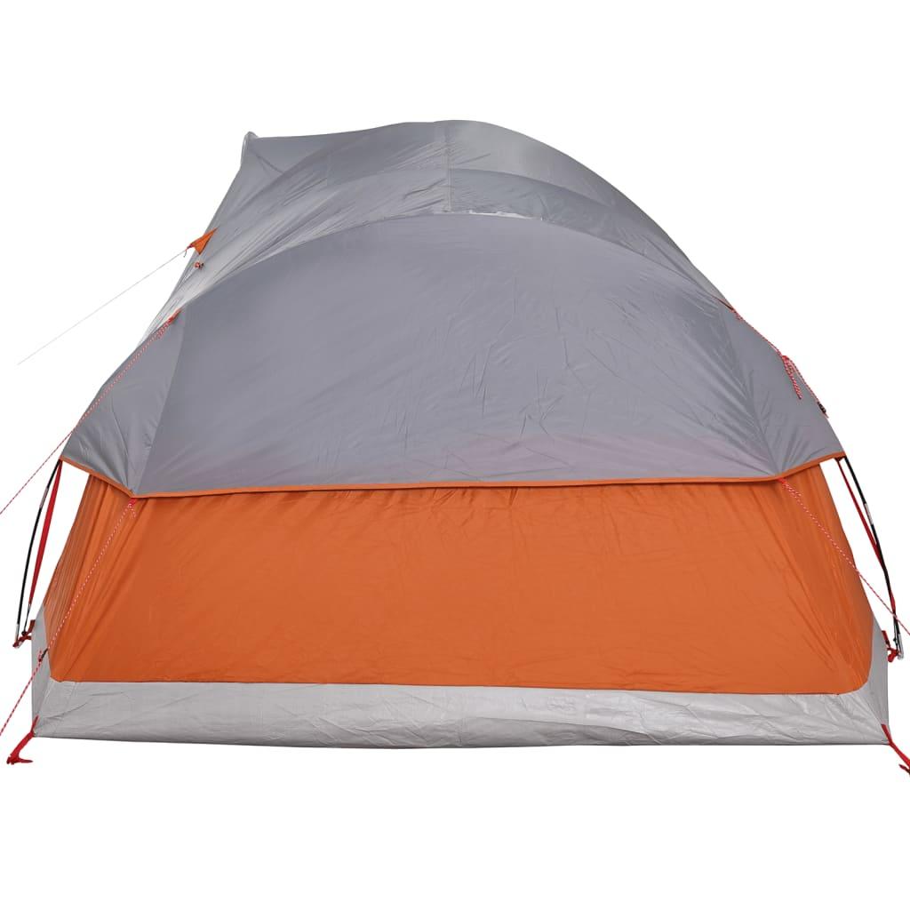 Family Tent Dome Waterproof