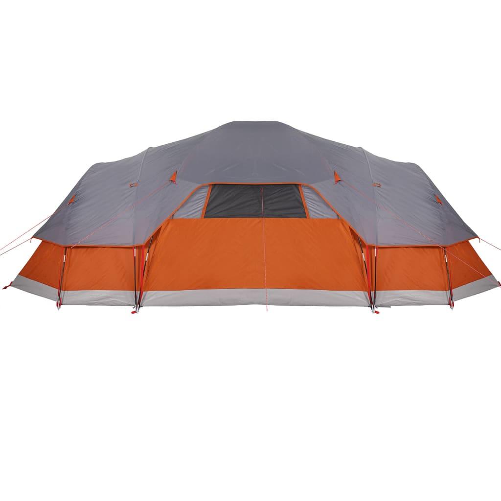 Family Tent Dome Waterproof