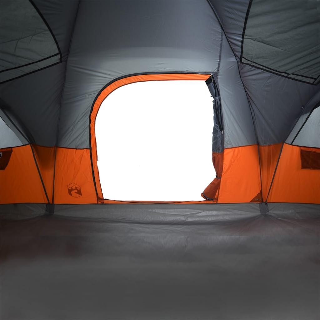 Family Tent Dome Waterproof