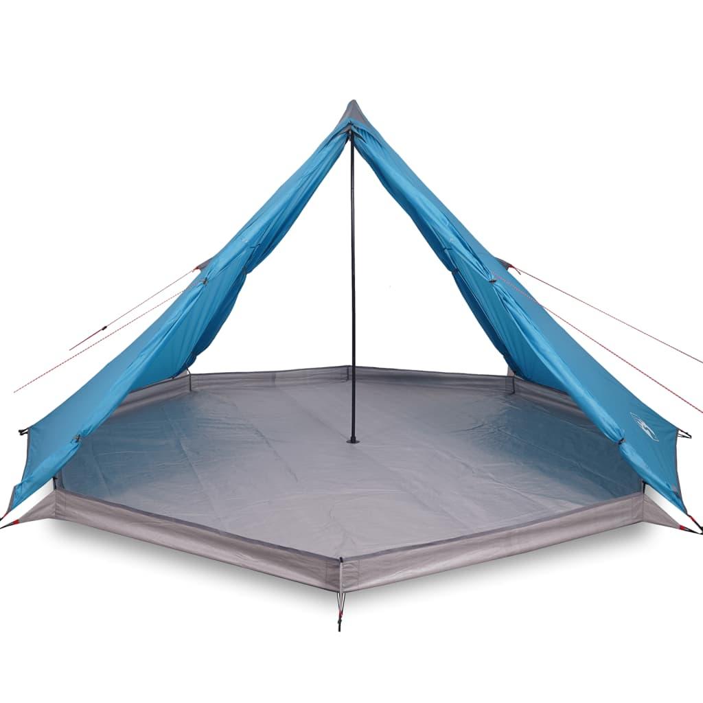 Family Tent Tipi 8-Person Waterproof