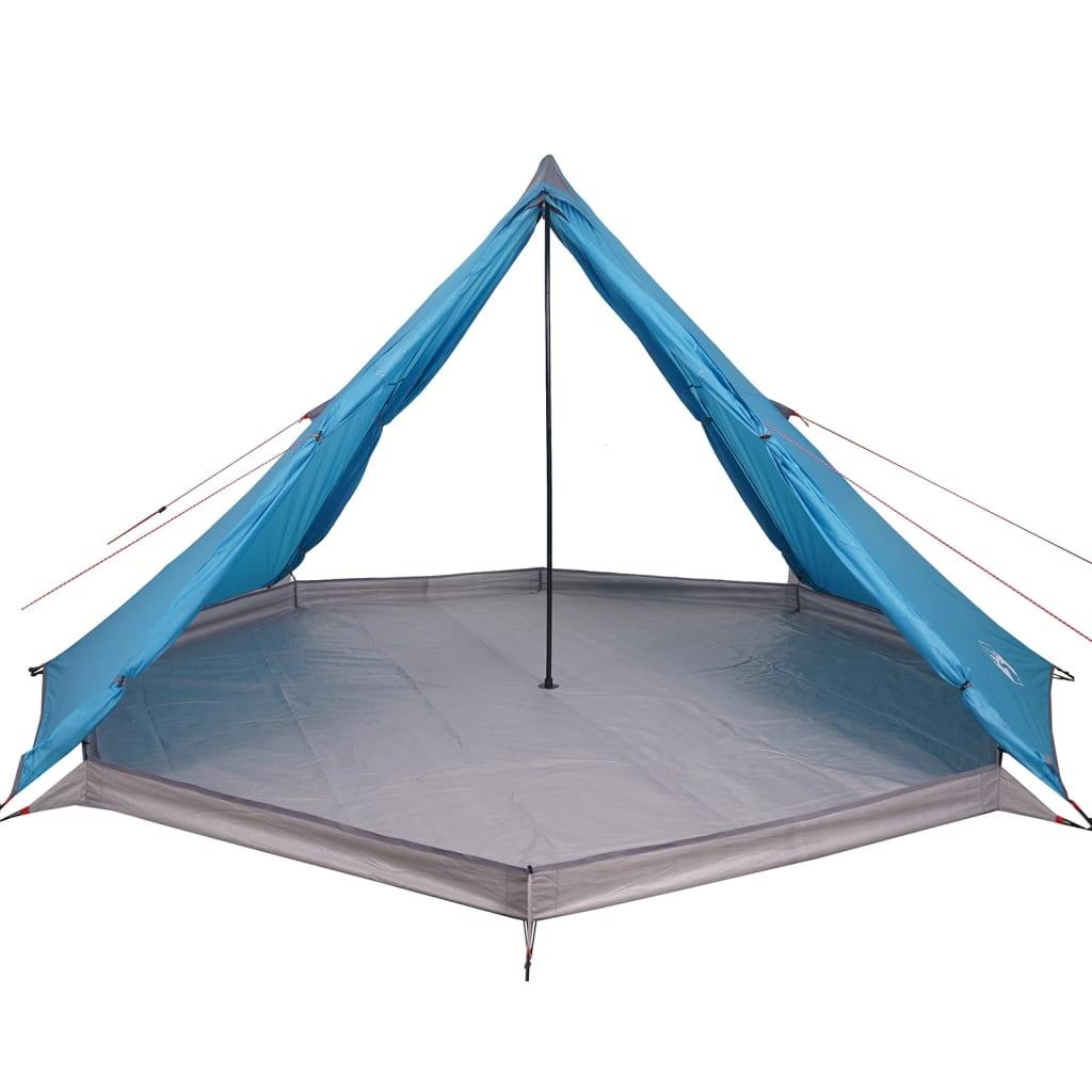 Family Tent Tipi 8-Person Waterproof