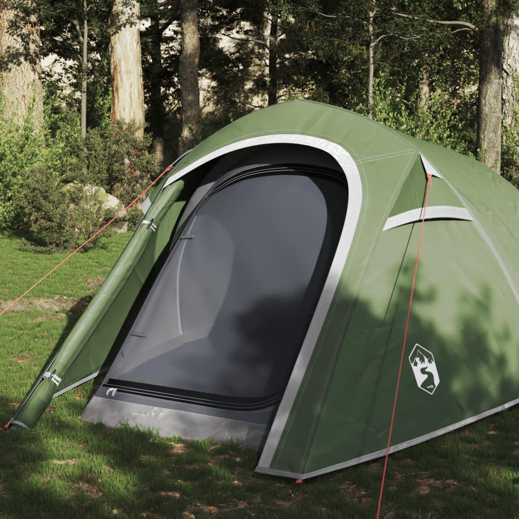 Camping Tent Tunnel Waterproof