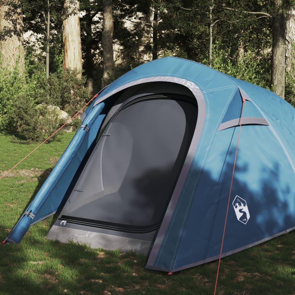 Camping Tent Tunnel Waterproof