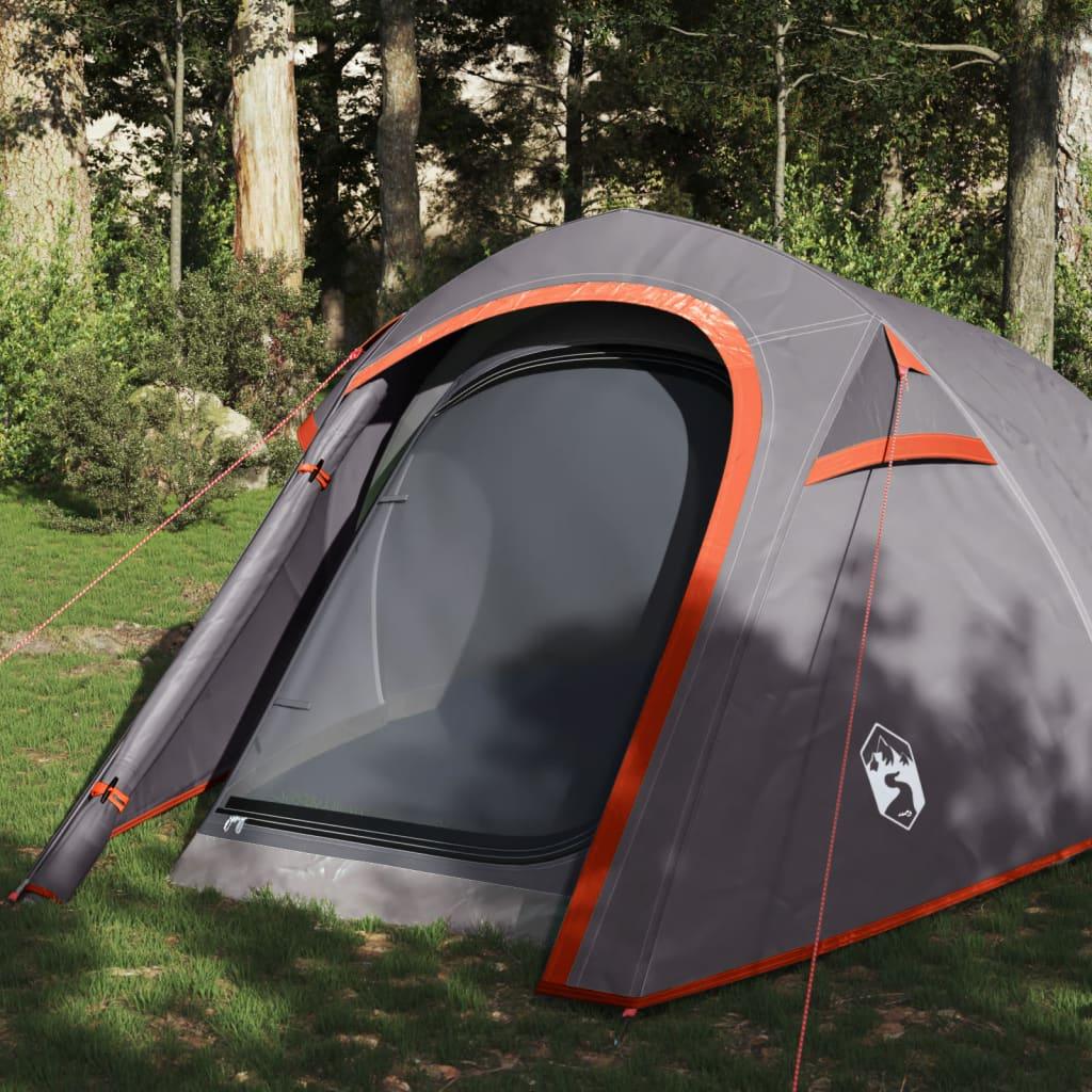 Camping Tent Tunnel Waterproof