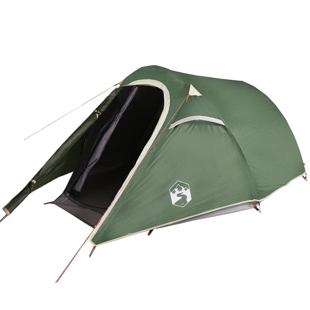 Camping Tent Tunnel Waterproof