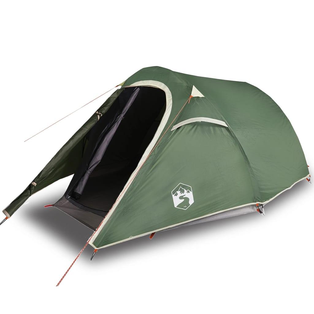 Camping Tent Tunnel Waterproof