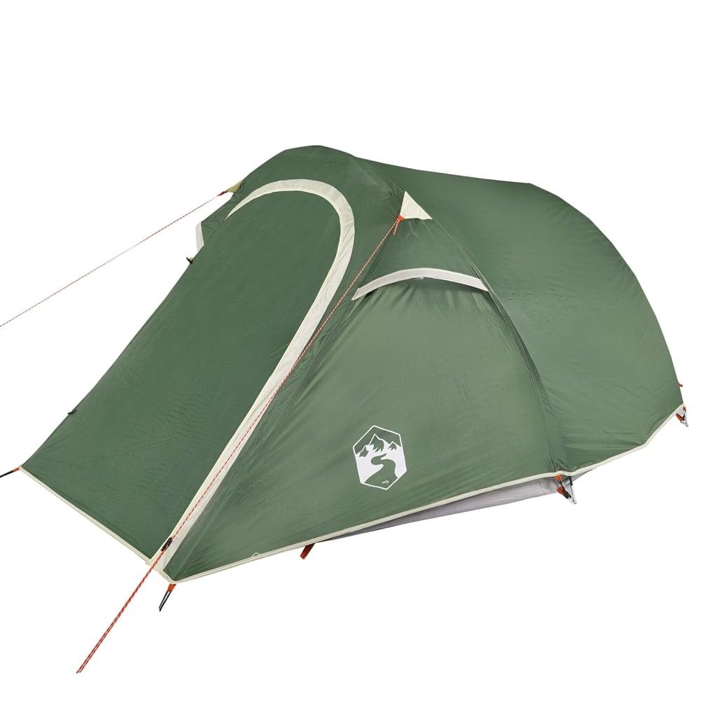 Camping Tent Tunnel Waterproof