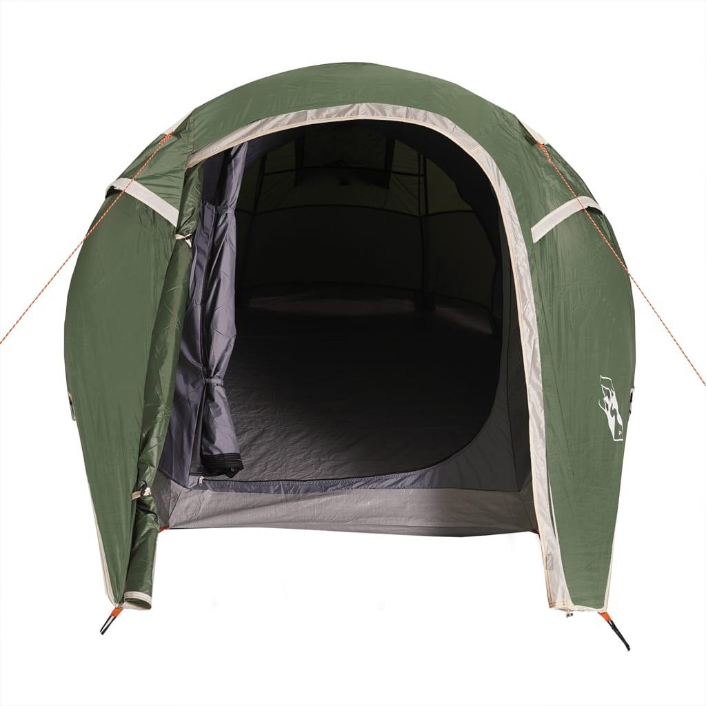 Camping Tent Tunnel Waterproof