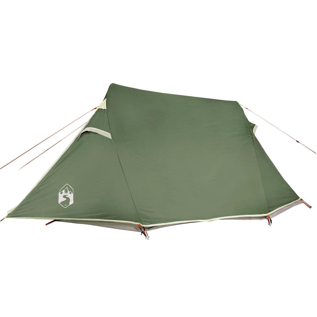 Camping Tent Tunnel Waterproof