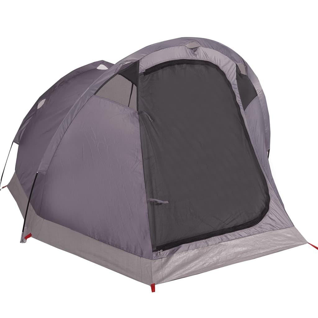 Camping Tent Tunnel Waterproof