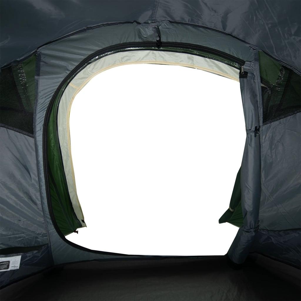 Camping Tent Tunnel Waterproof