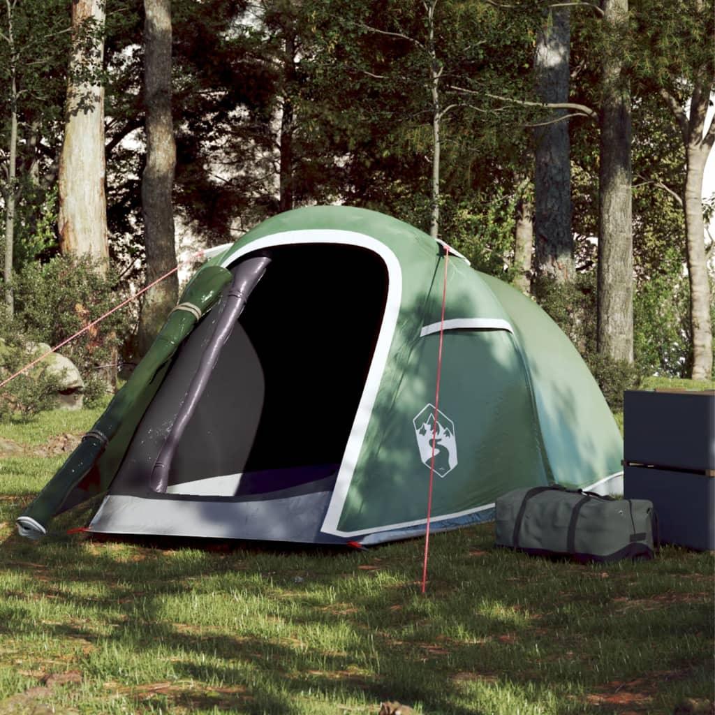 Camping Tent Tunnel Waterproof