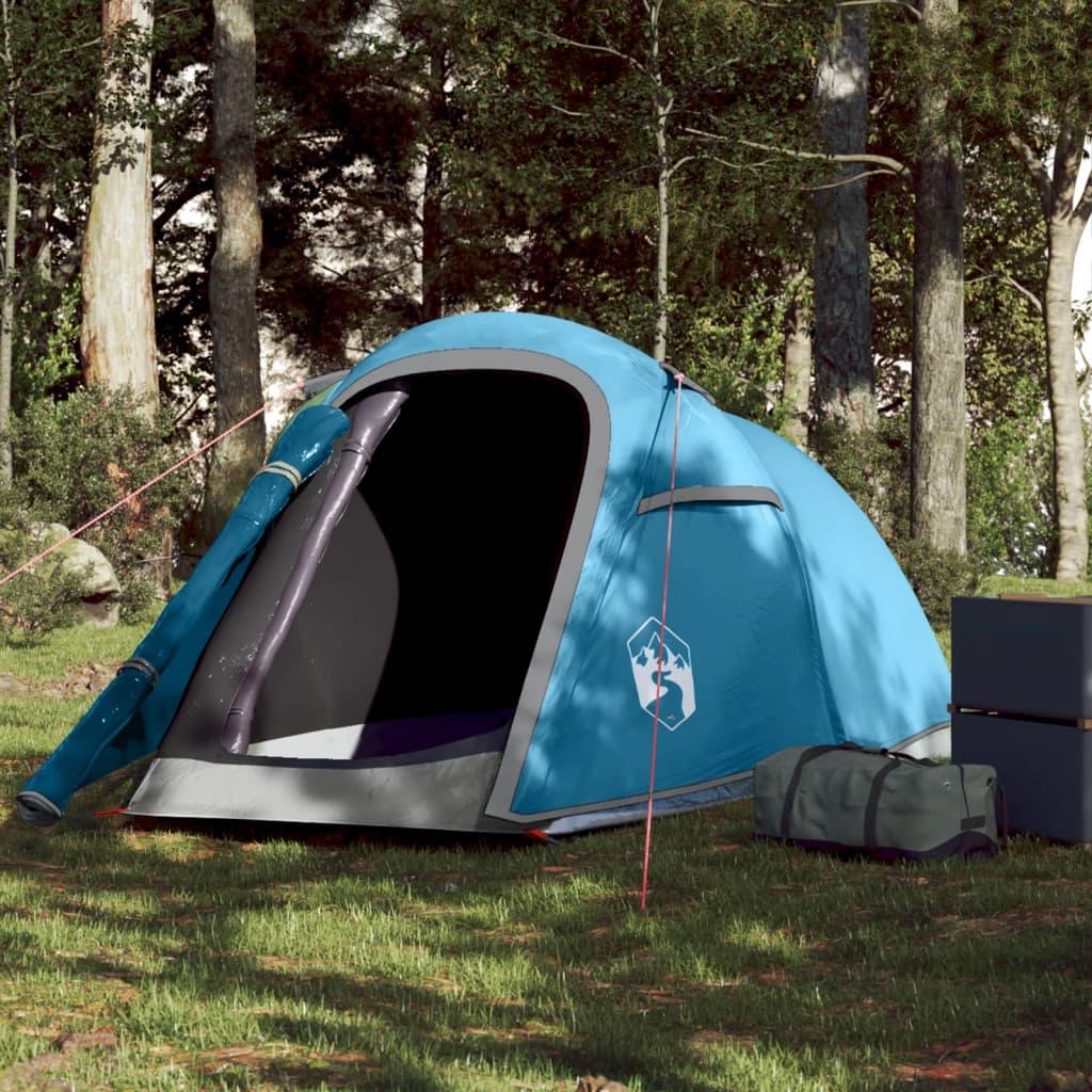 Camping Tent Tunnel Waterproof