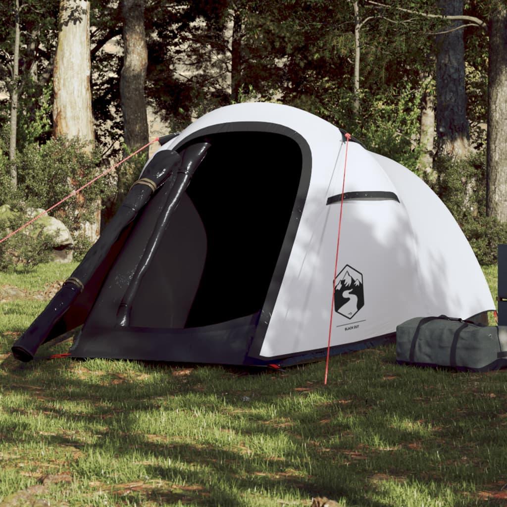 Camping Tent Tunnel Waterproof