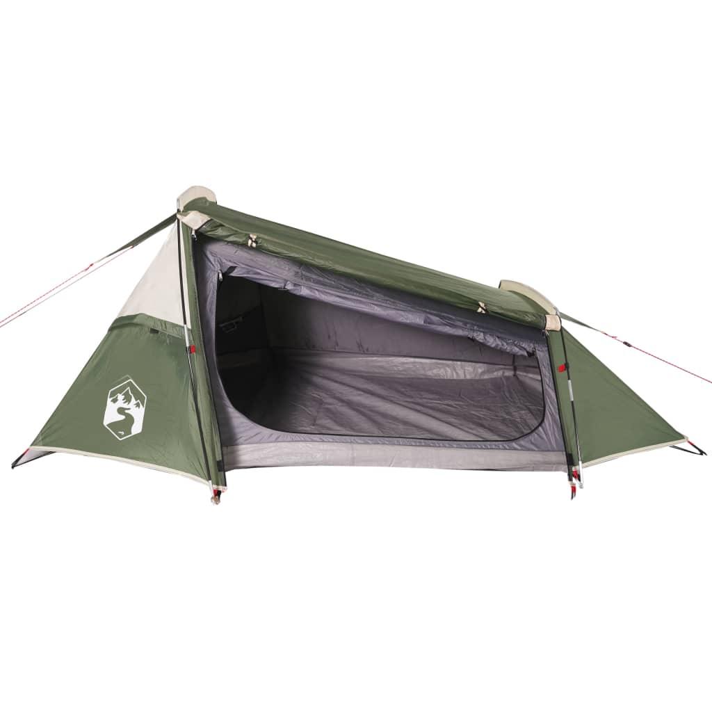 Camping Tent Tunnel Waterproof