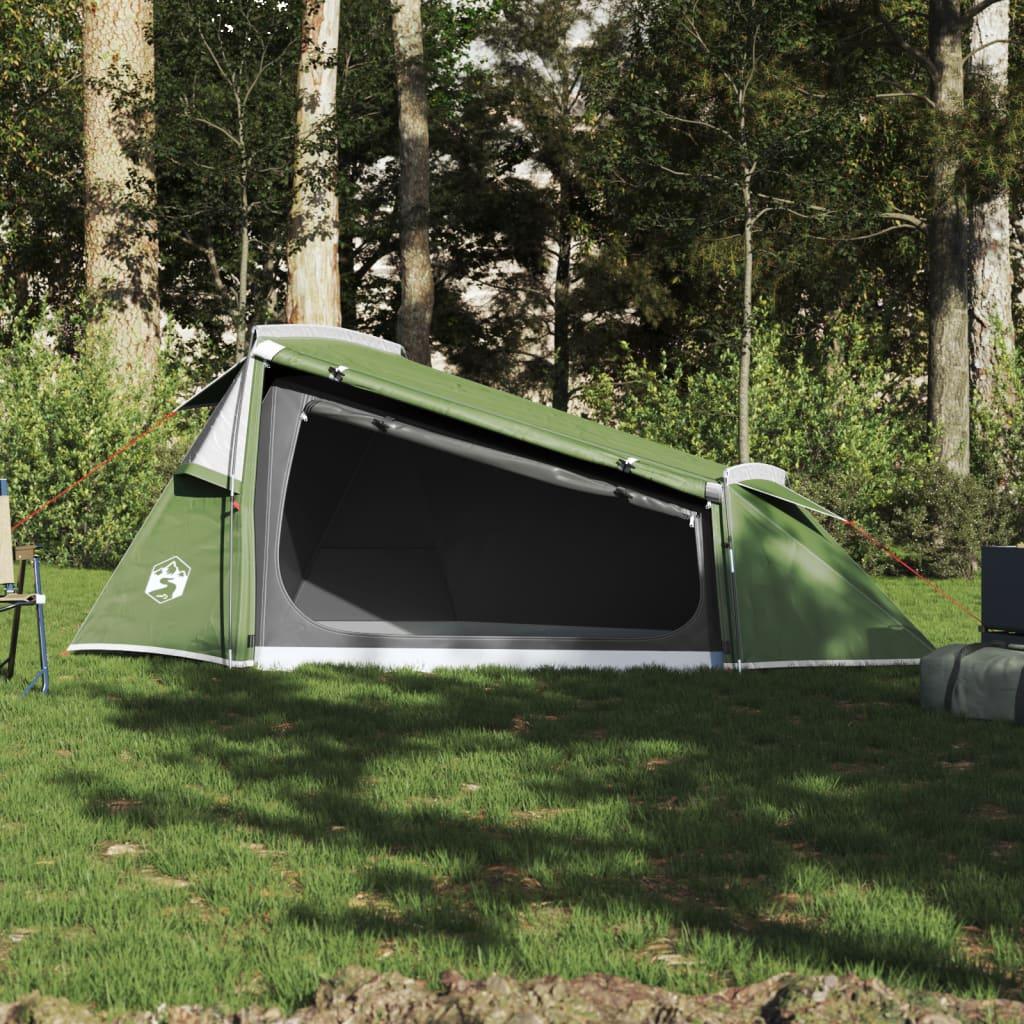 Camping Tent Tunnel Waterproof