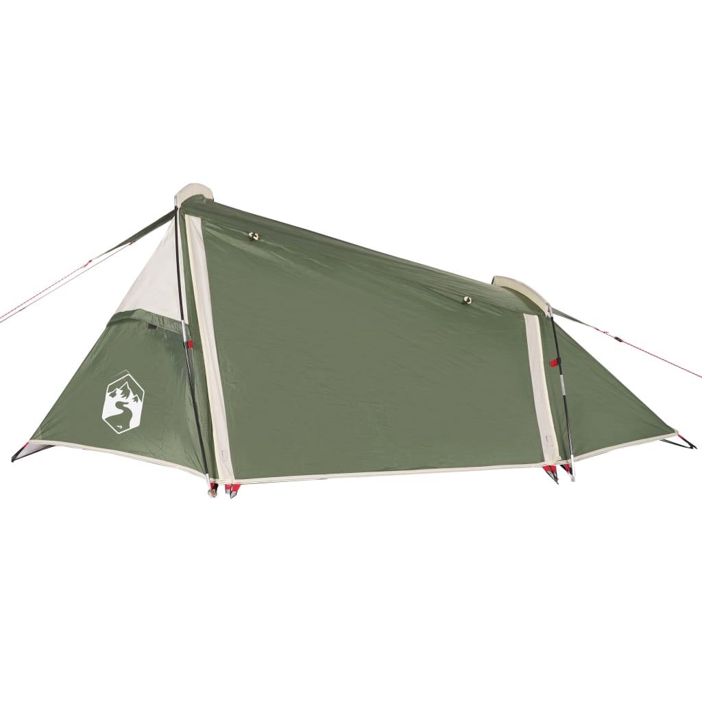 Camping Tent Tunnel Waterproof