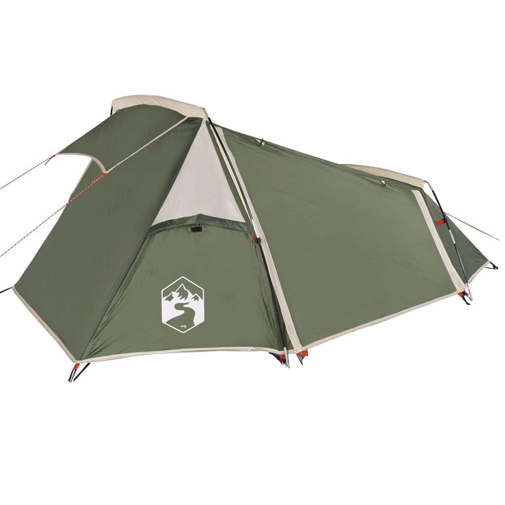 Camping Tent Tunnel Waterproof