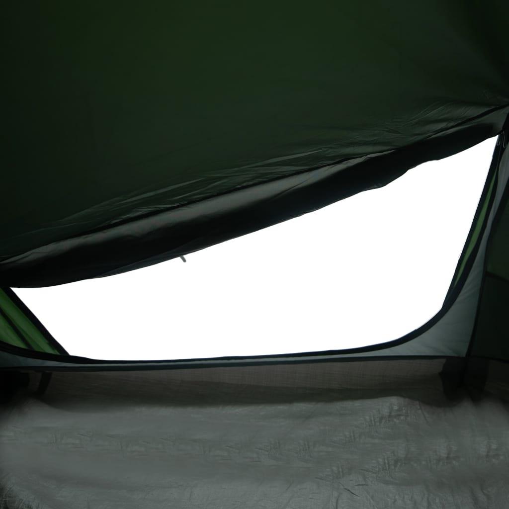 Camping Tent Tunnel Waterproof