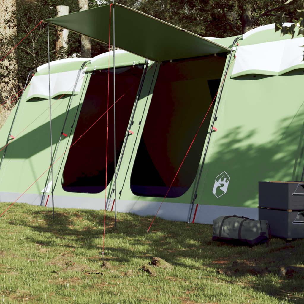 Family Tent Tunnel Waterproof